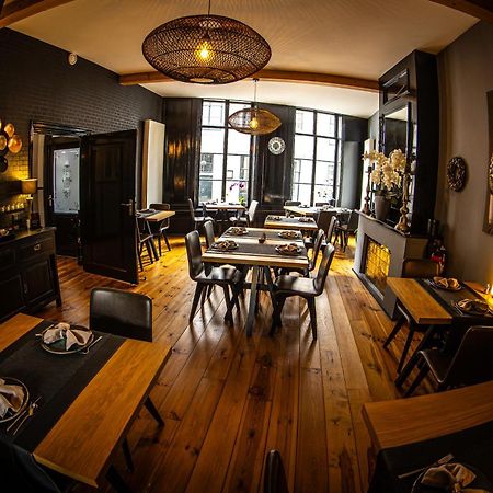 B&B 'T Poorthuys Мидълбург Екстериор снимка